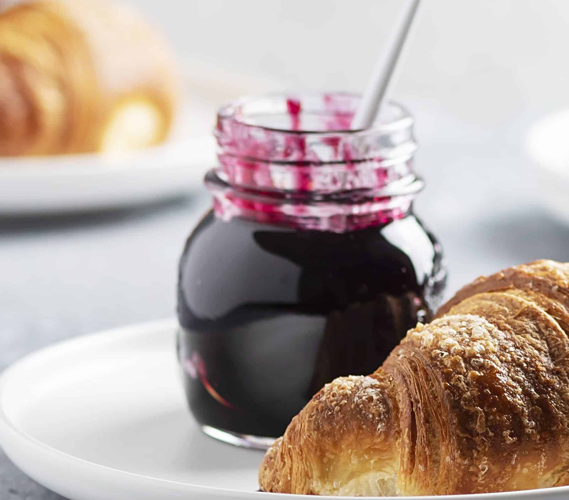 Pomegranate Molasses Recipe + Benefits