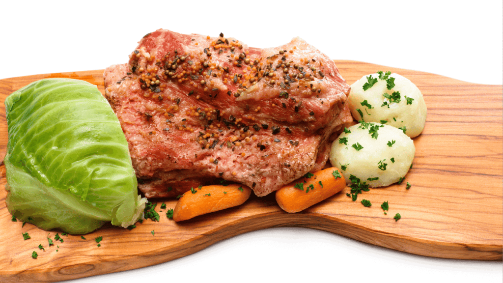 Can You Freeze Corned Beef And Cabbage?