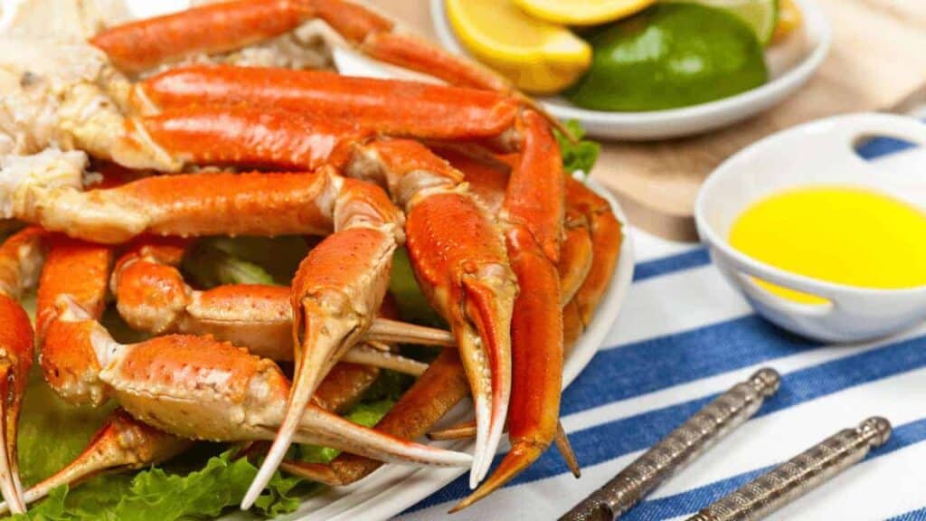 Salted Butter vs Unsalted Butter for Crab Legs? [Explained]