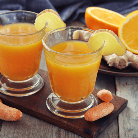 Is Juice Gluten-Free? Your Comprehensive Guide