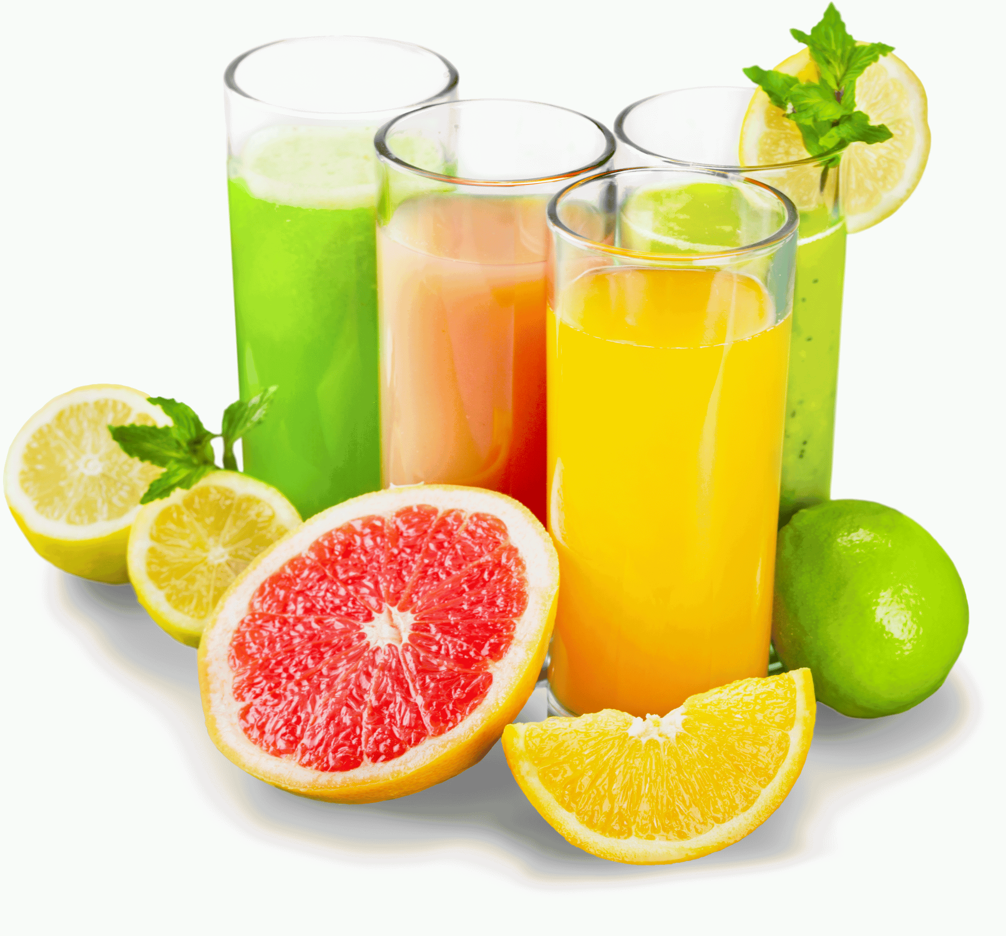 Is Juice GlutenFree? Your Comprehensive Guide