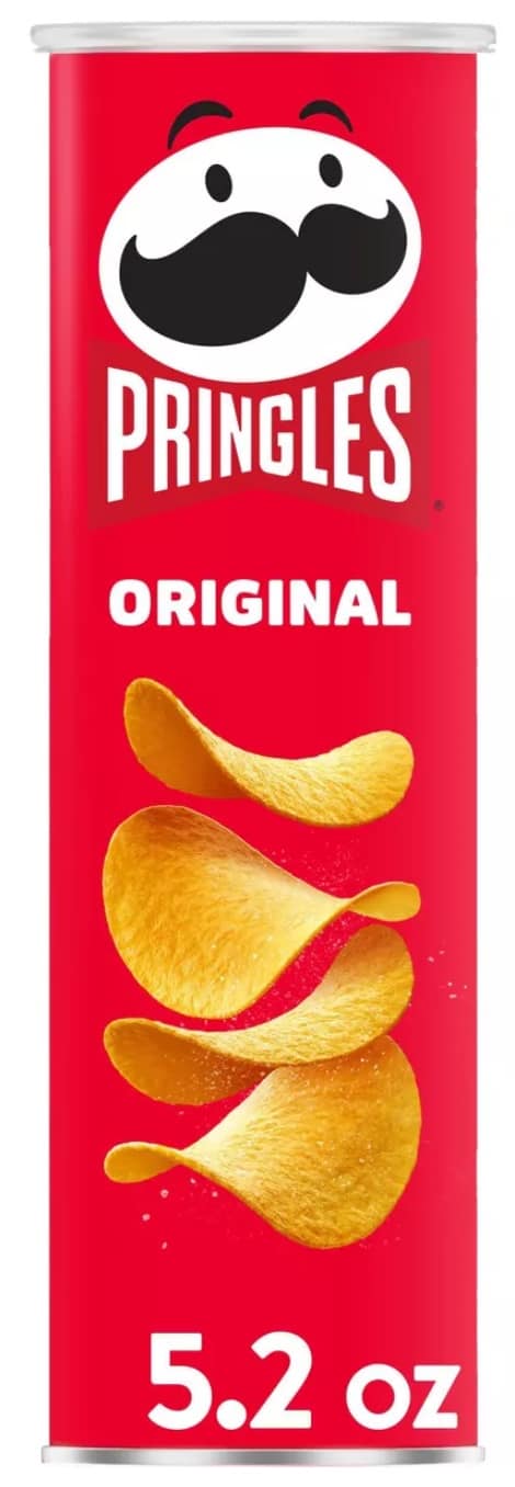 Are Pringles Vegan? A Clear and Informative Analysis