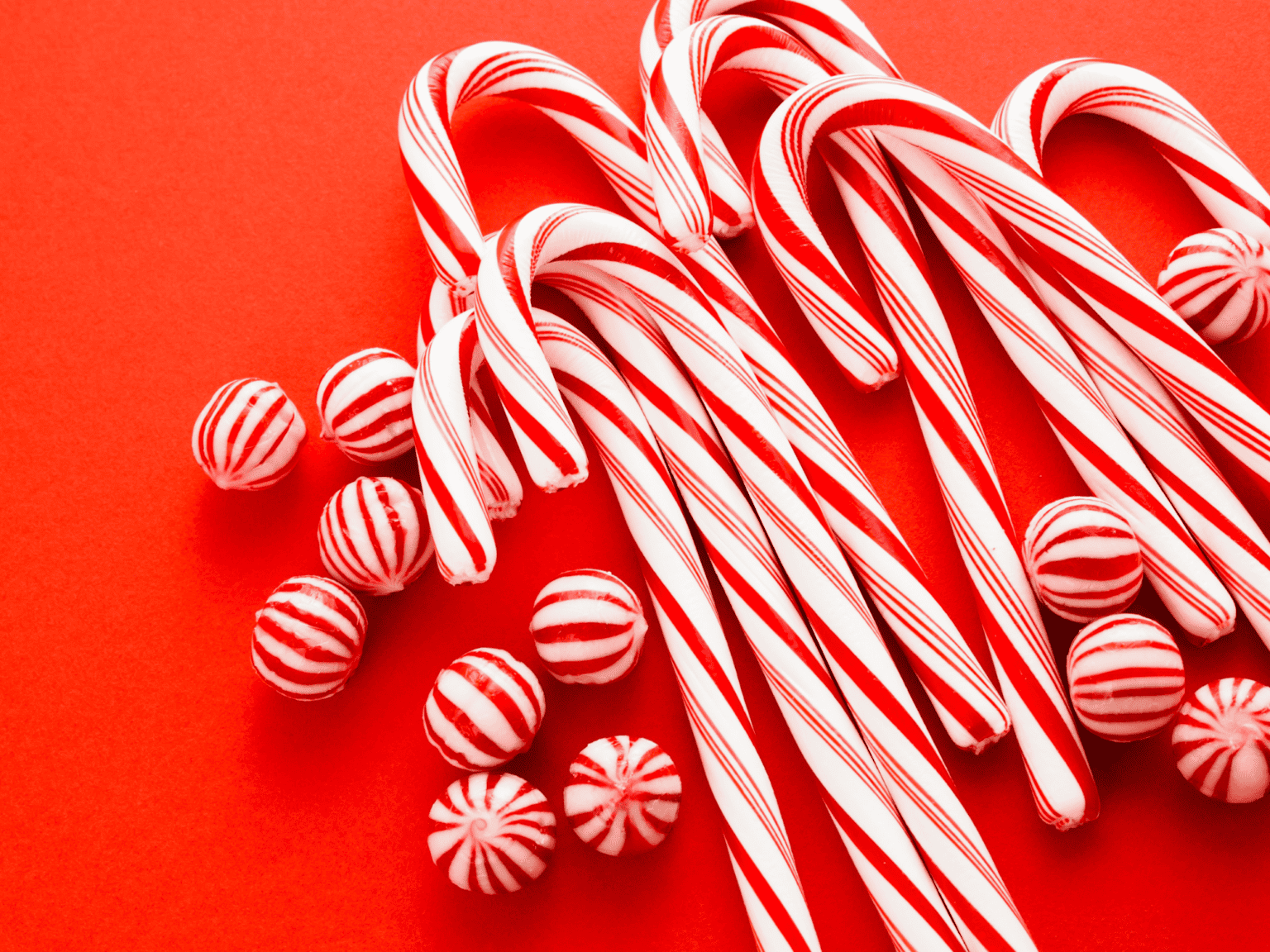 Are Candy Canes Vegan? A Definitive Guide