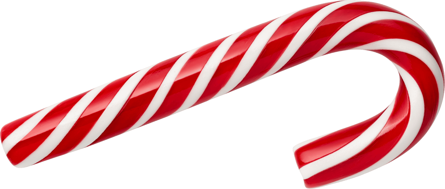 Are Candy Canes Vegan? A Definitive Guide