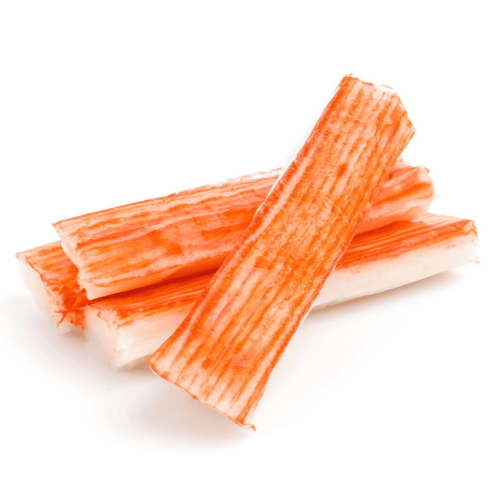 Is Imitation Crab Vegan? Decoding the Truth