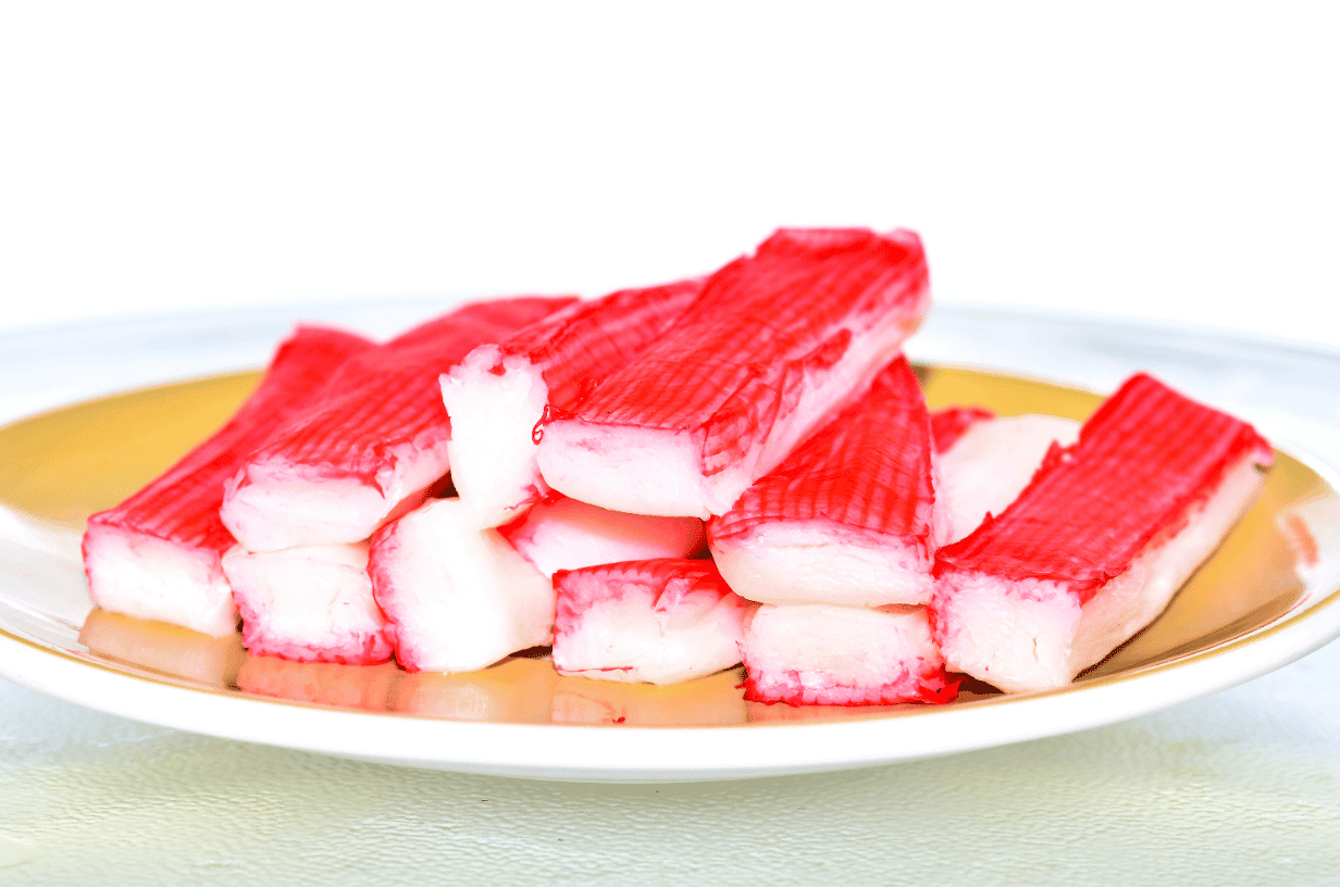 Is Imitation Crab Vegan? Decoding the Truth
